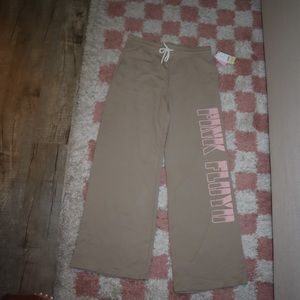 Pink Floyd Flare Pants